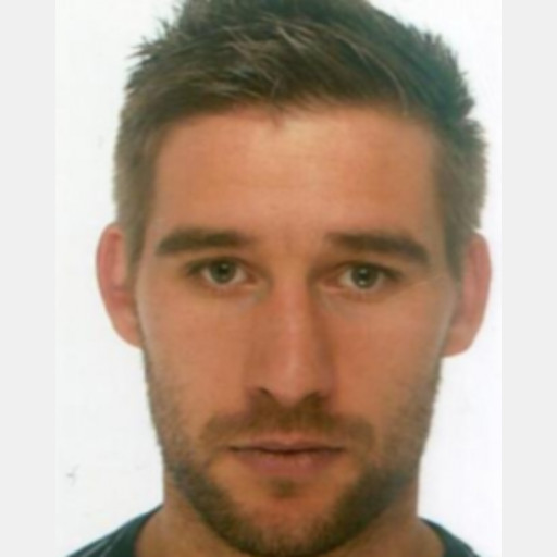 Guenael Henri